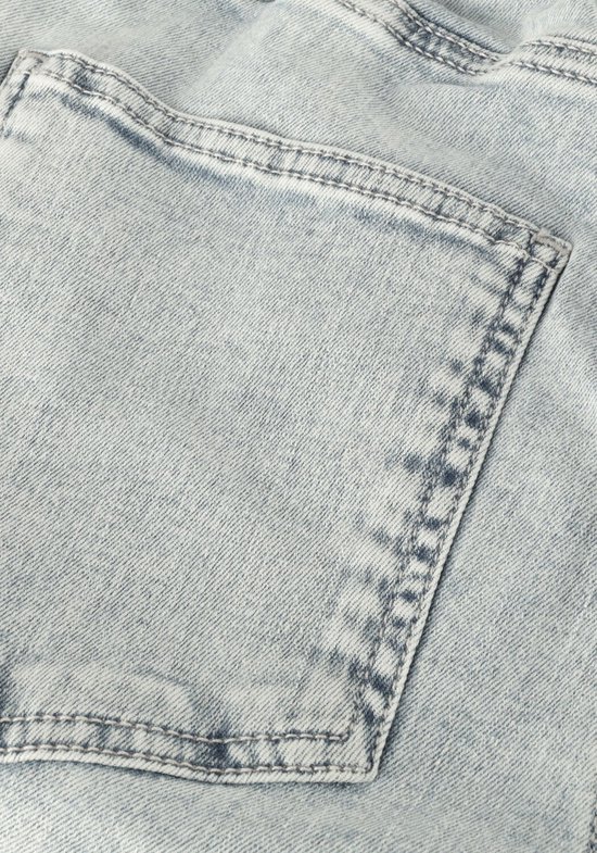 JACK & JONES JUNIOR High Waist Relaxed Fit Jeans Medium Blue Denim Medium Blue Denim 5715672766462 JACK & JONES JUNIOR High Waist Relaxed Fit Jeans Medium Blue Denim Medium Blue Denim 5715672766462
