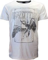 T-shirt Led Zeppelin Icarus Burst - Merchandise officielle