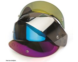 Scorpion ADX-1 Transparant