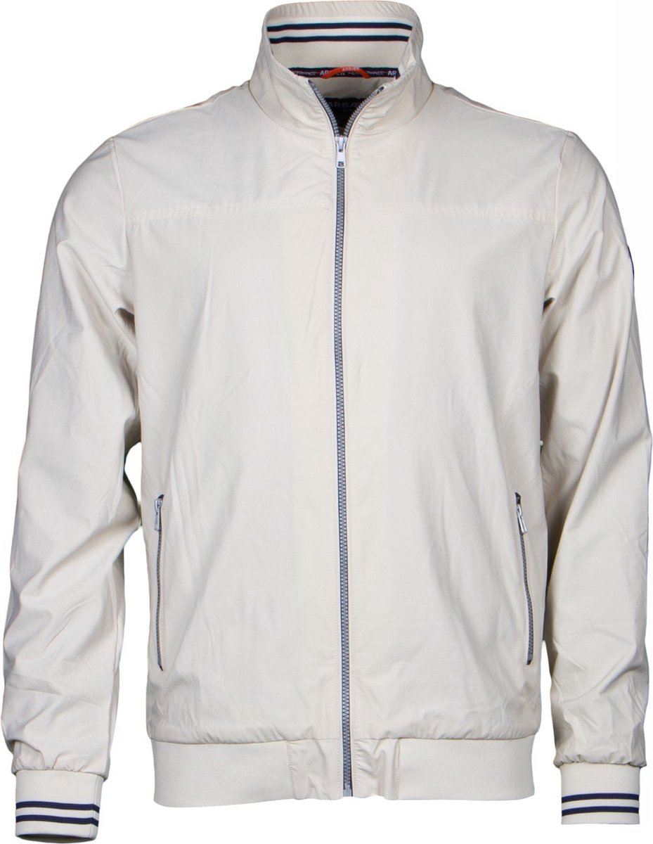 Arbær Avalon Active Jacket Heren Beige Maat Xxl