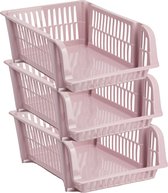 20 stuks 39 * 15CM 1MM PVC plankverdelers voor kasten houten plankverdelers kledingorganizer en slaapkameropslag en organisatie organisatie