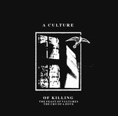 A Culture Of Killing - The Feast Of Vultures (LP)