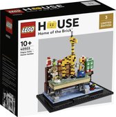 Lego 40503 Dagny Holm master Builder (Legohouse exclusief)