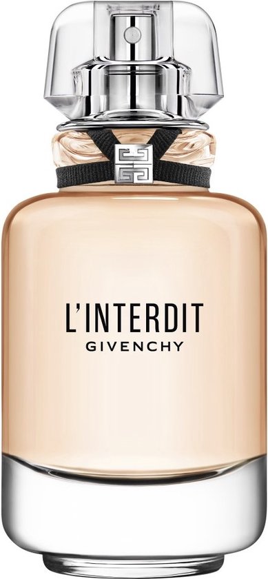 Givenchy L'Interdit Eau de toilette spray 80 ml