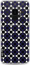 Casetastic Softcover Samsung Galaxy S9 - Castelo Tile