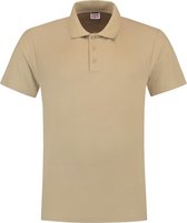 Tricorp Poloshirt - Casual - 201003 - Khaki - maat XS