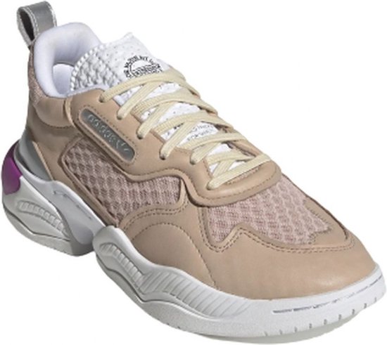 adidas Originals De sneakers van de manier Supercourt Rx W bol