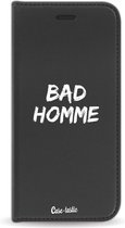 Casetastic Wallet Case Black Apple iPhone 8 - Bad Homme
