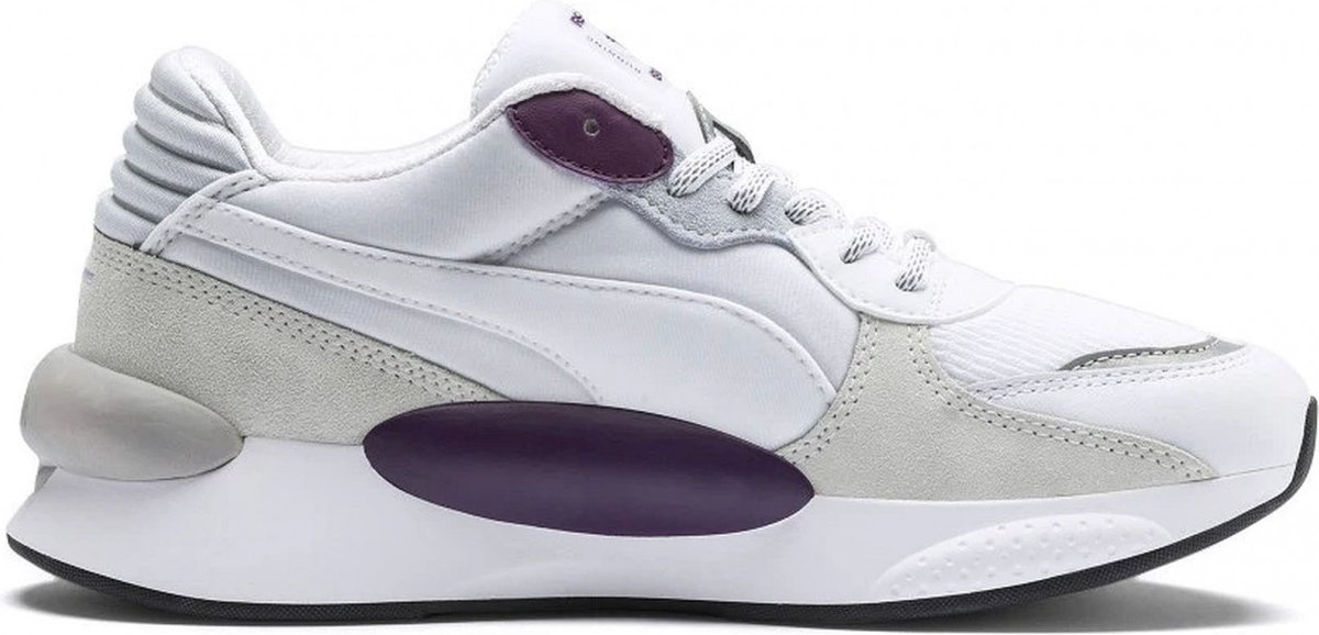 Puma rs best sale 9.8 gravity grey