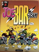 Joe Bar team