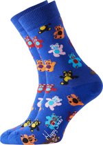 Happy Socks Sokken Teddybear