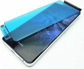 Samsung Galaxy S23 Plus 10D Primium Quality HD Nano Ceramic Foli Tempered Screenprotector Anti-Scratch en Anti-shock