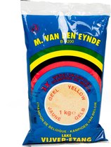 van den Eynde Vijver Geel - Lokvoer - 1 kg