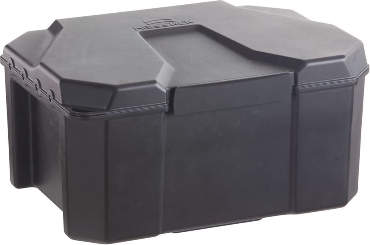 HEISSNER Tuinstroombox
