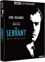 The Servant 4k