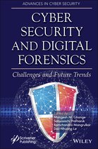 Advances in Cyber Security- Cyber Security and Digital Forensics
