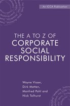 A To Z Of Corporate Social Responsibility