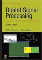 Digital Signal Processing & Applications