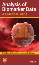 Analysis Biomarker Data Practical Guide