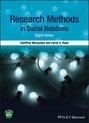 Research Methods In Social Relations 8Th