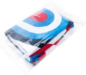 Plastiek Zakken 30.5x45.7cm (100 stuks)