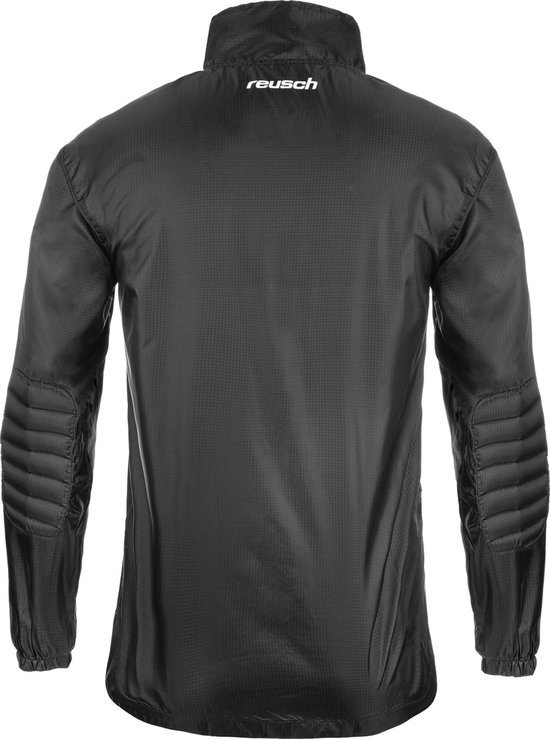 Reusch Goalkeeping Padded Rain Coat Keepershandschoenen - Maat L