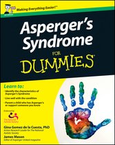 Aspergers Syndrome For Dummies