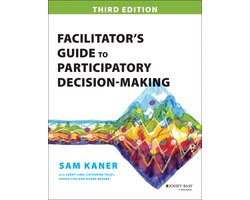Omslag van Facilitators Guide To Participatory Deci