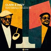 Dario Cellamaro - Clark & Dizzy (CD)