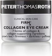 Peter Thomas Roth FirmX Crème pour les yeux au collagène