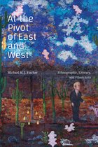 Experimental Futures- At the Pivot of East and West