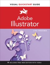 Visual QuickStart Guide- Adobe Illustrator Visual QuickStart Guide