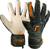 Reusch Attrakt Freegel Gold X Keepershandschoenen - Maat 8