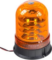 Veloce 36 watt LED Flitslamp R65 R10 - zwaailicht