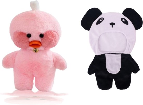Panda-Pyjama-Overall für Frauen