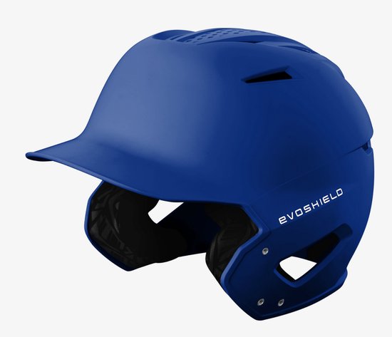 Casco Bateador Beisbol Evoshield Xvt 2.0 M-l Rey Gloss | Meses sin interés Casco Bateador Beisbol Evoshield Xvt 2.0 M-l Rey Gloss | Meses sin interés