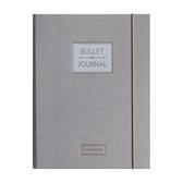 Pimpelmees bullet journal luxe edition - Pencil Grey