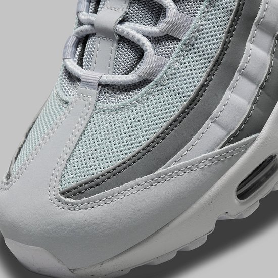 SNEAKERS NIKE AIR MAX 95 HOMME TAILLE 39 | bol