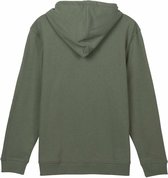 Boba Fett hoodie army green Star Wars - S
