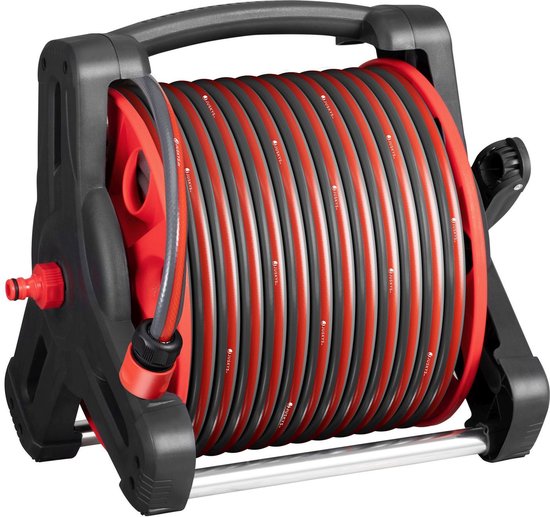RODAC RA8870 Slanghaspel HP 10 x 15 mm - 15 meter | Automotive Line
