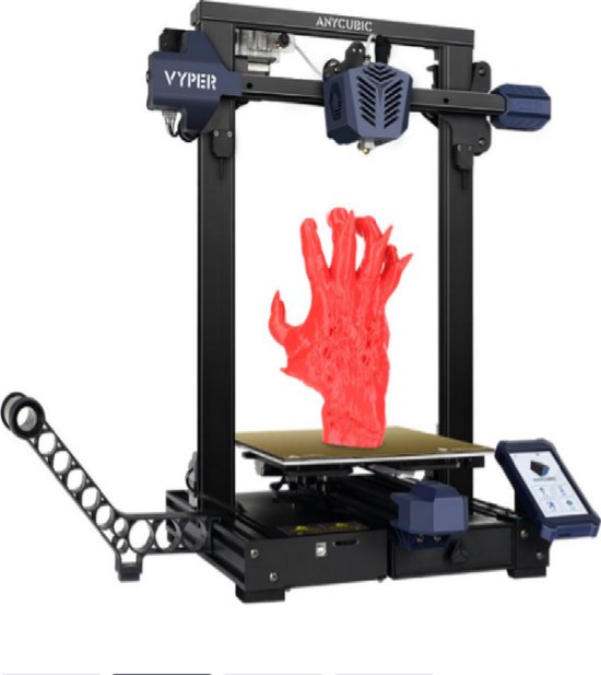 Imprimante 3D Résine ou Filament ? Comparaison MSLA vs FDM