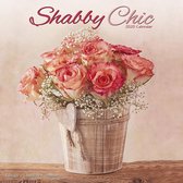 Shabby Chic Kalender 2020