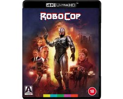 Robocop