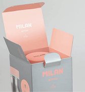 Thermal Bottle Milan SIlver (591 ml)