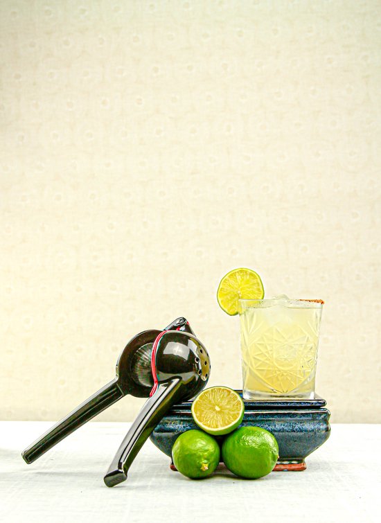 Citruspers / Juicer van Cocktailbox — afbeelding 3