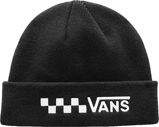Hat Vans Trecker Black One size