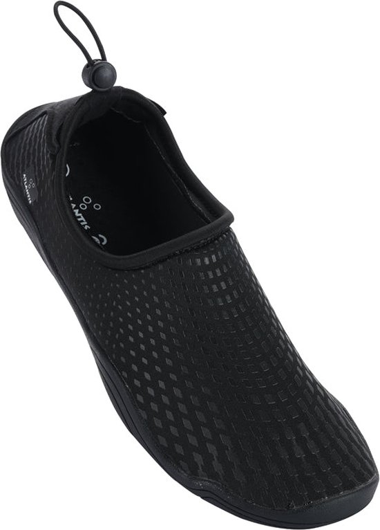 Atlantis Fiji - Chaussures aquatiques - Adultes - Zwart - 36