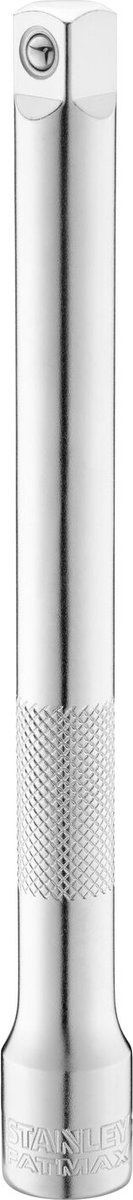 Stanley - FATMAX 3/8 verlengstuk 6 - Multitool machine accessoires - Sleutelgereedschap - 1 Stuk(s)