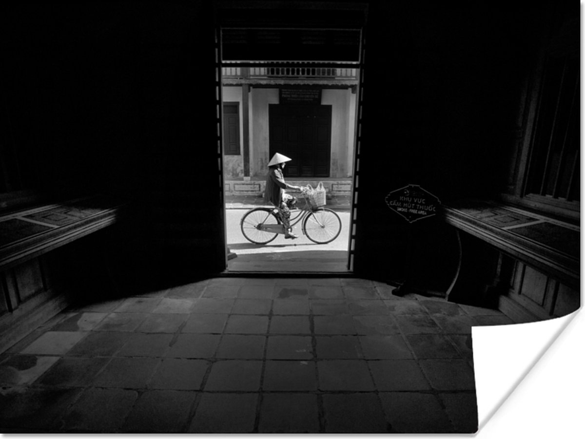 Deur - Fiets - Straat - Architectuur