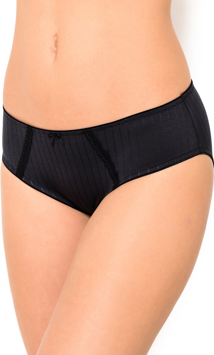 Felina - Modern Weftloc - Slip - Maat 38 - Zwart - 0210215